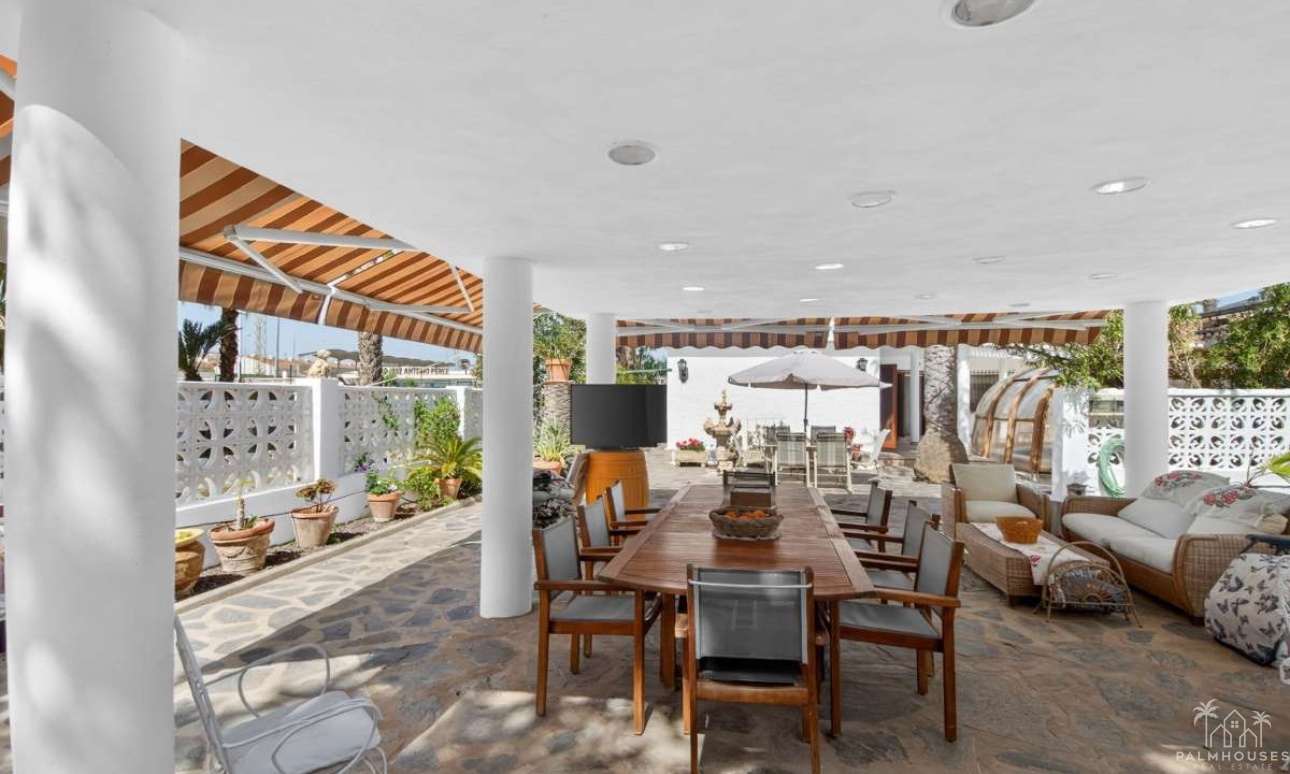 Revente - Villa - Lo Pagán - Costa Calida
