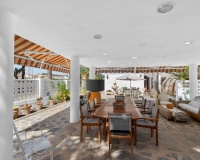 Revente - Villa - Lo Pagán - Costa Calida
