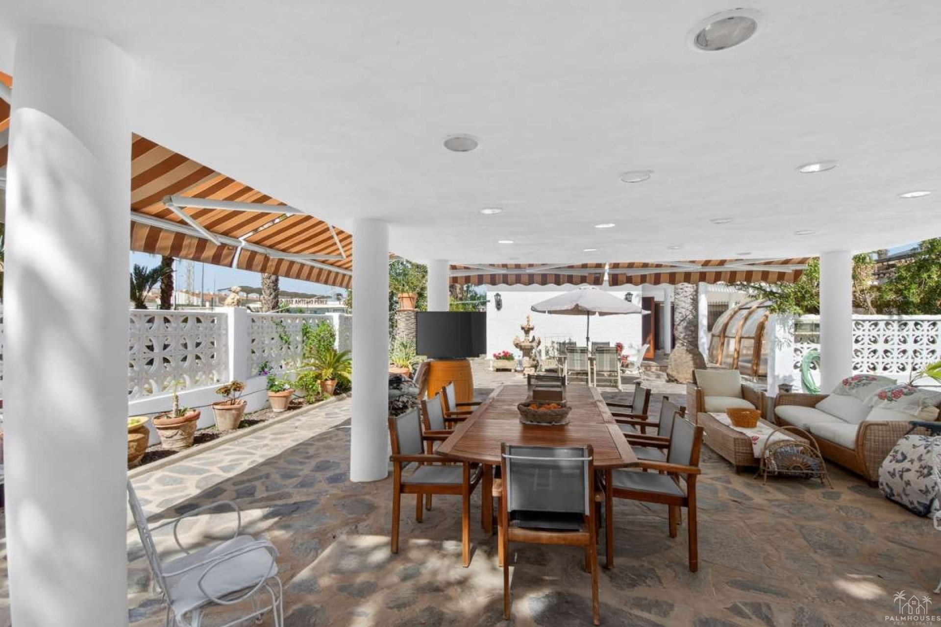 Revente - Villa - Lo Pagán - Costa Calida