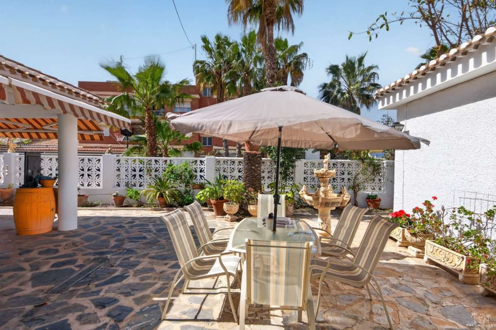 Revente - Villa - Lo Pagán - Costa Calida