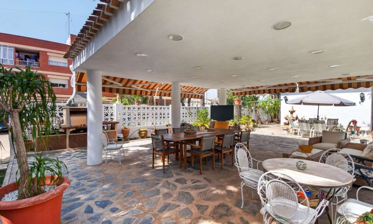 Revente - Villa - Lo Pagán - Costa Calida