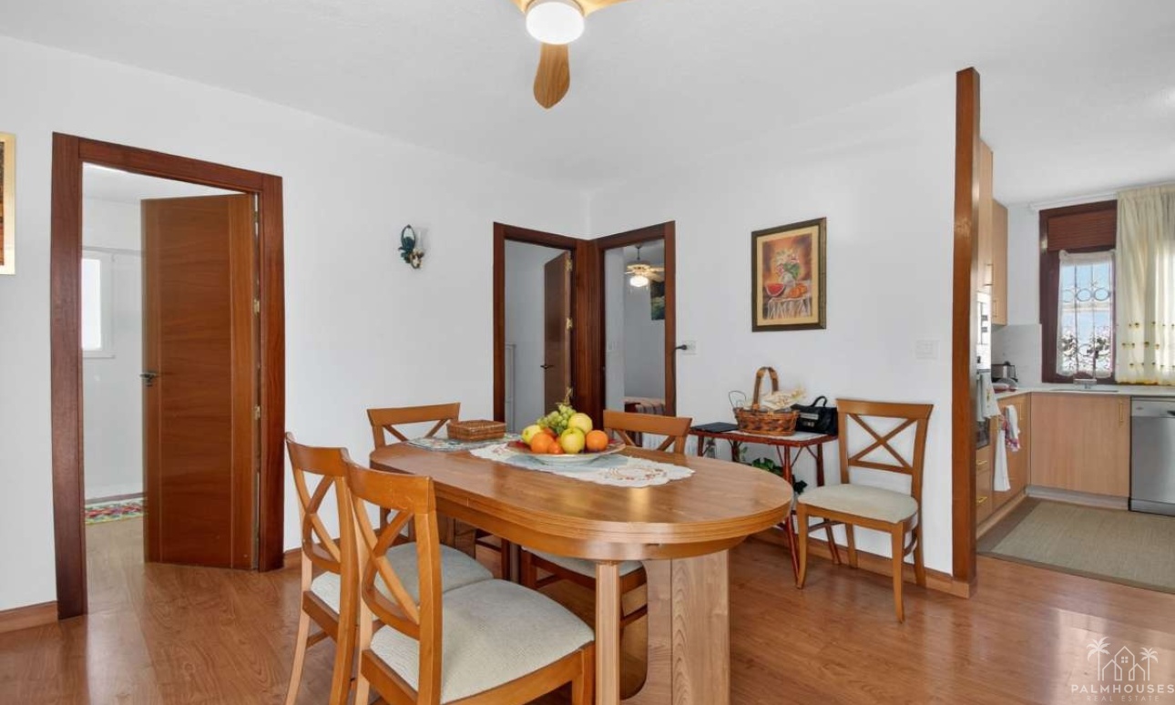 Revente - Villa - Lo Pagán - Costa Calida