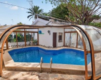 Revente - Villa - Lo Pagán - Costa Calida