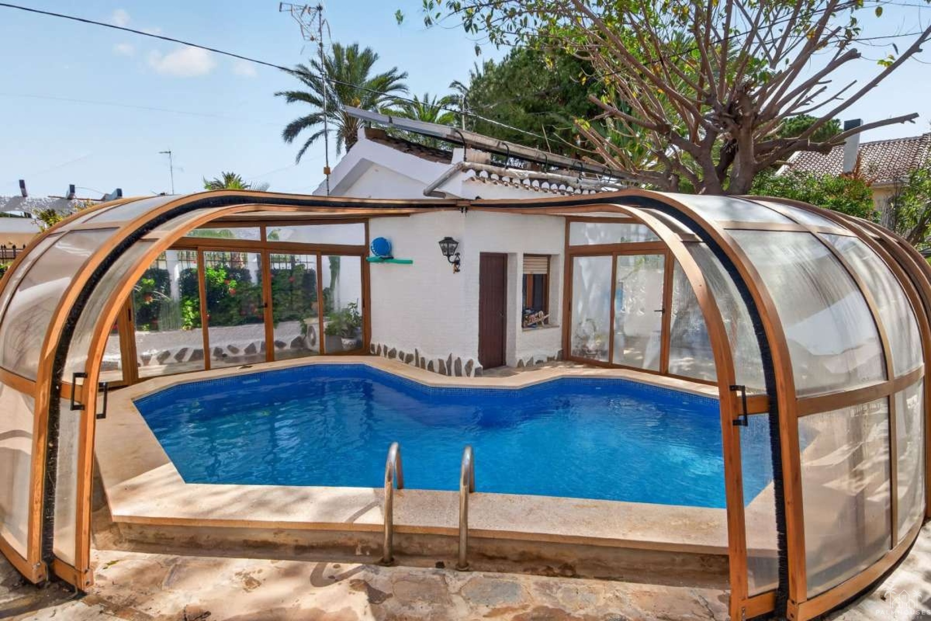 Revente - Villa - Lo Pagán - Costa Calida