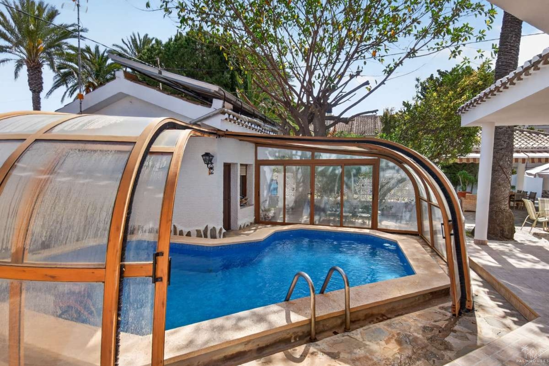 Revente - Villa - Lo Pagán - Costa Calida