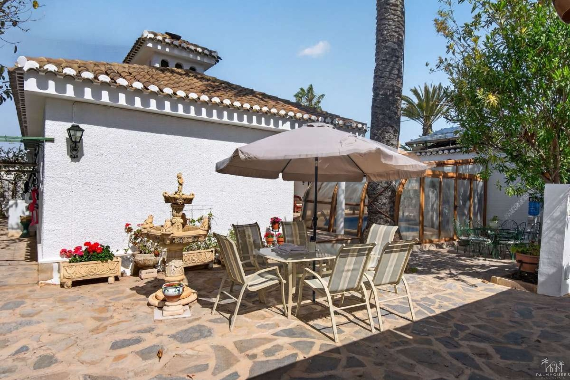 Revente - Villa - Lo Pagán - Costa Calida