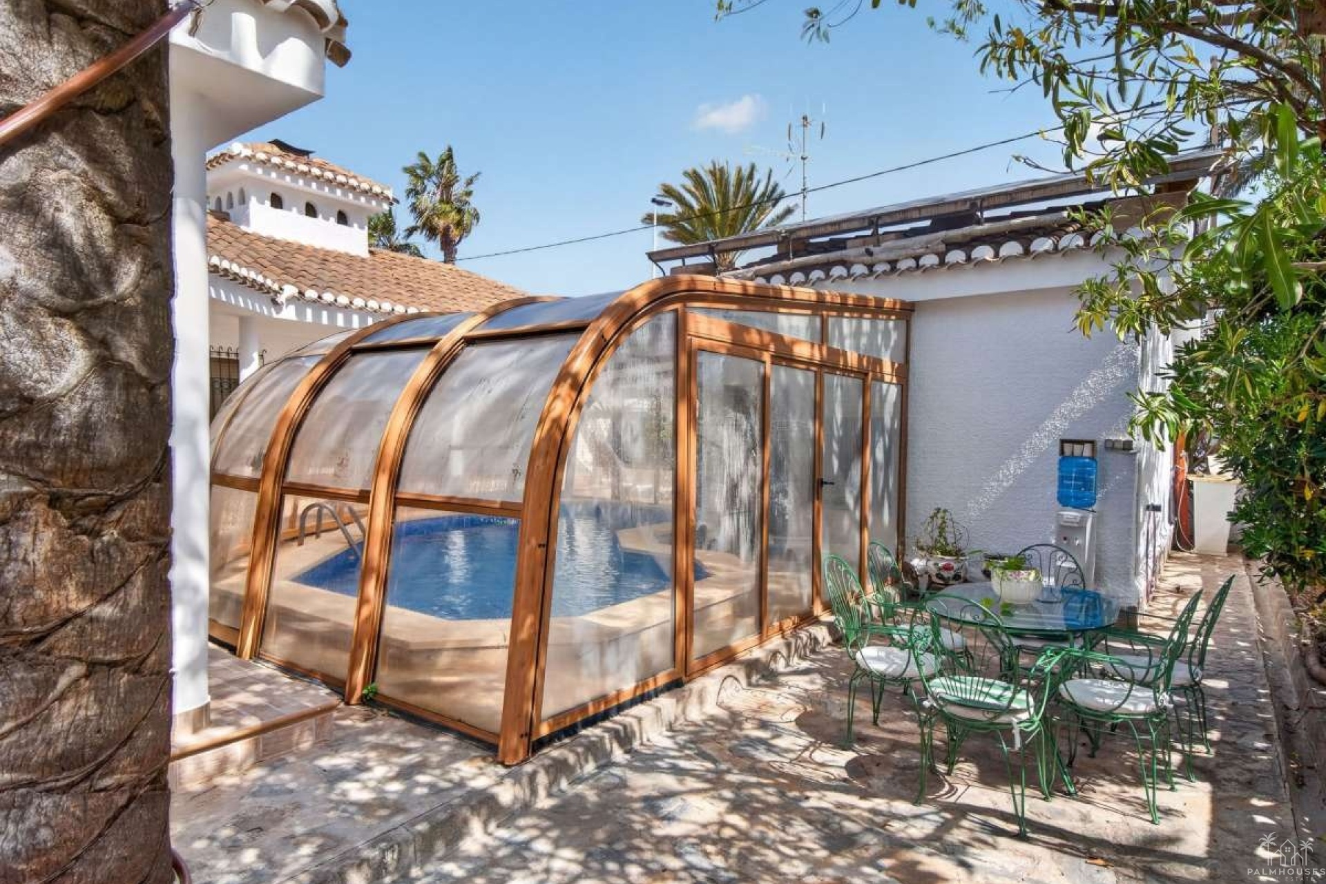 Revente - Villa - Lo Pagán - Costa Calida