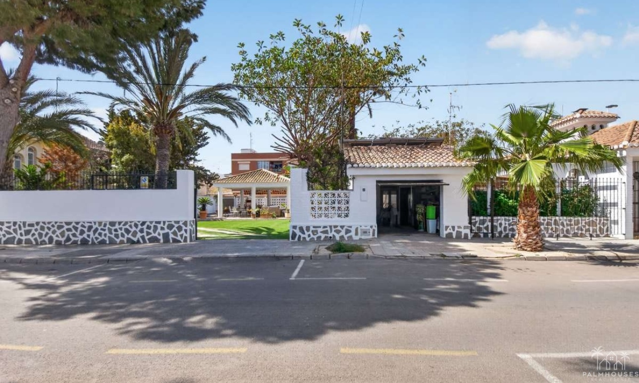 Revente - Villa - Lo Pagán - Costa Calida