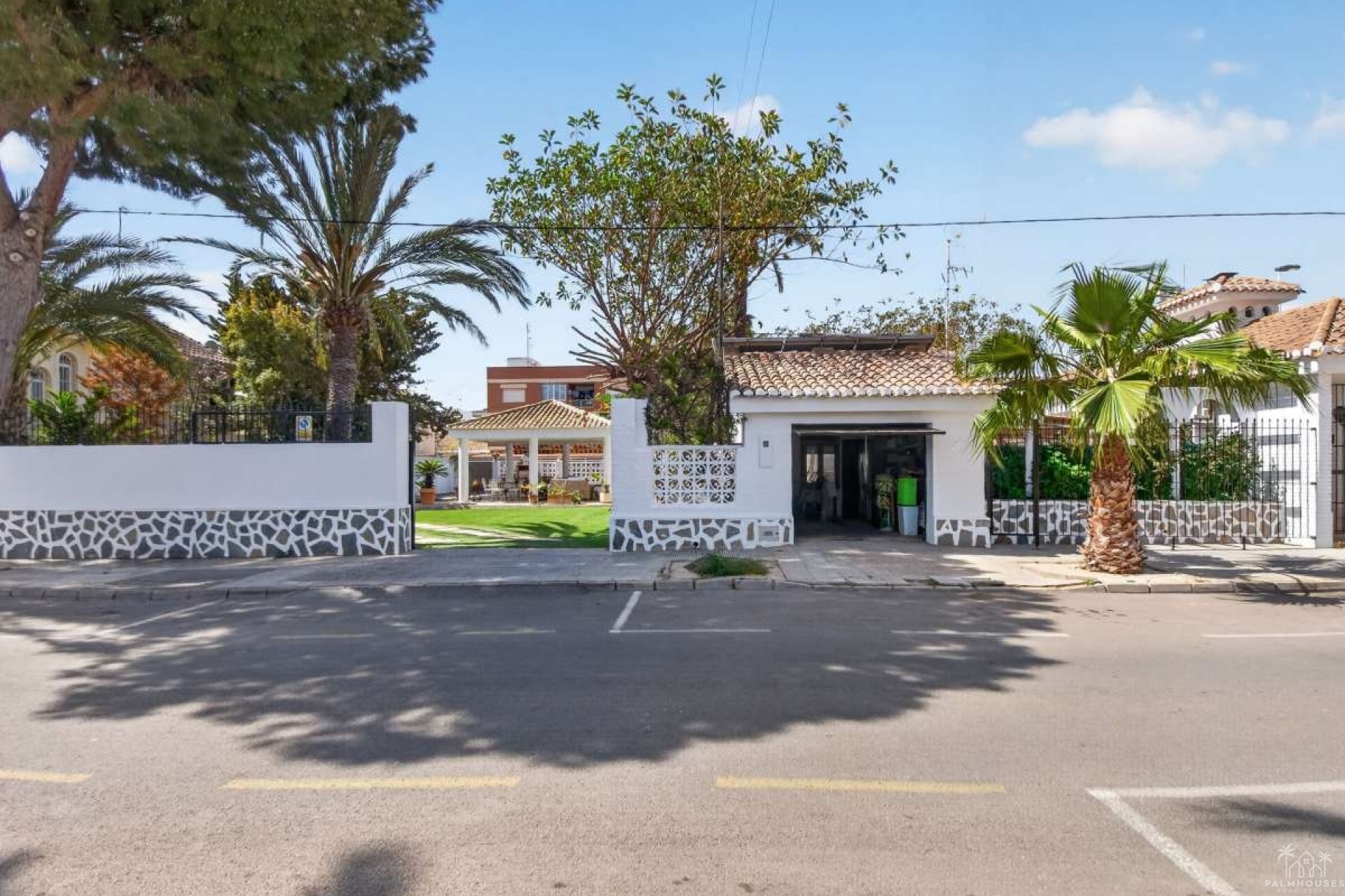 Revente - Villa - Lo Pagán - Costa Calida