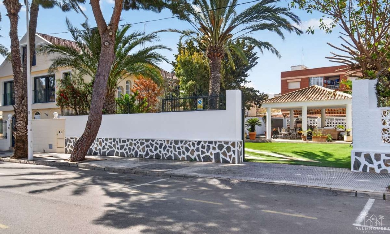 Revente - Villa - Lo Pagán - Costa Calida