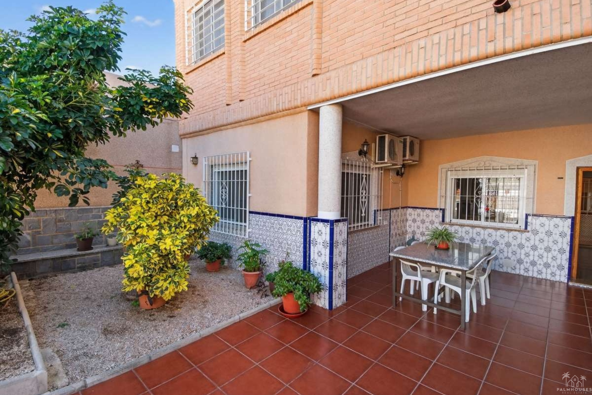 Revente - Villa - Lo Pagán - Costa Calida