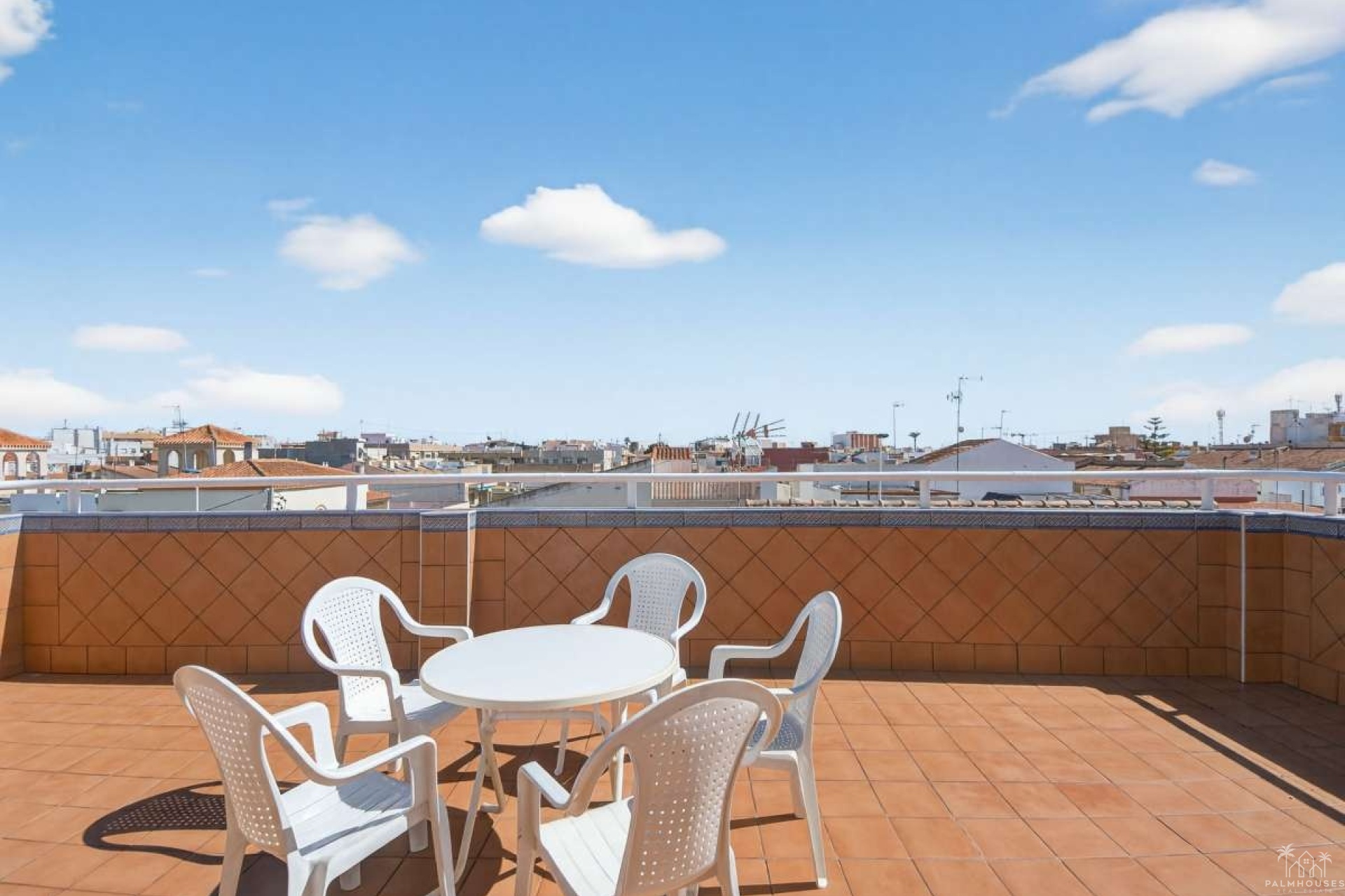 Revente - Villa - Lo Pagán - Costa Calida