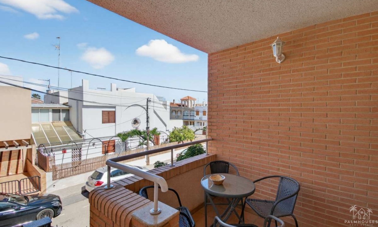 Revente - Villa - Lo Pagán - Costa Calida