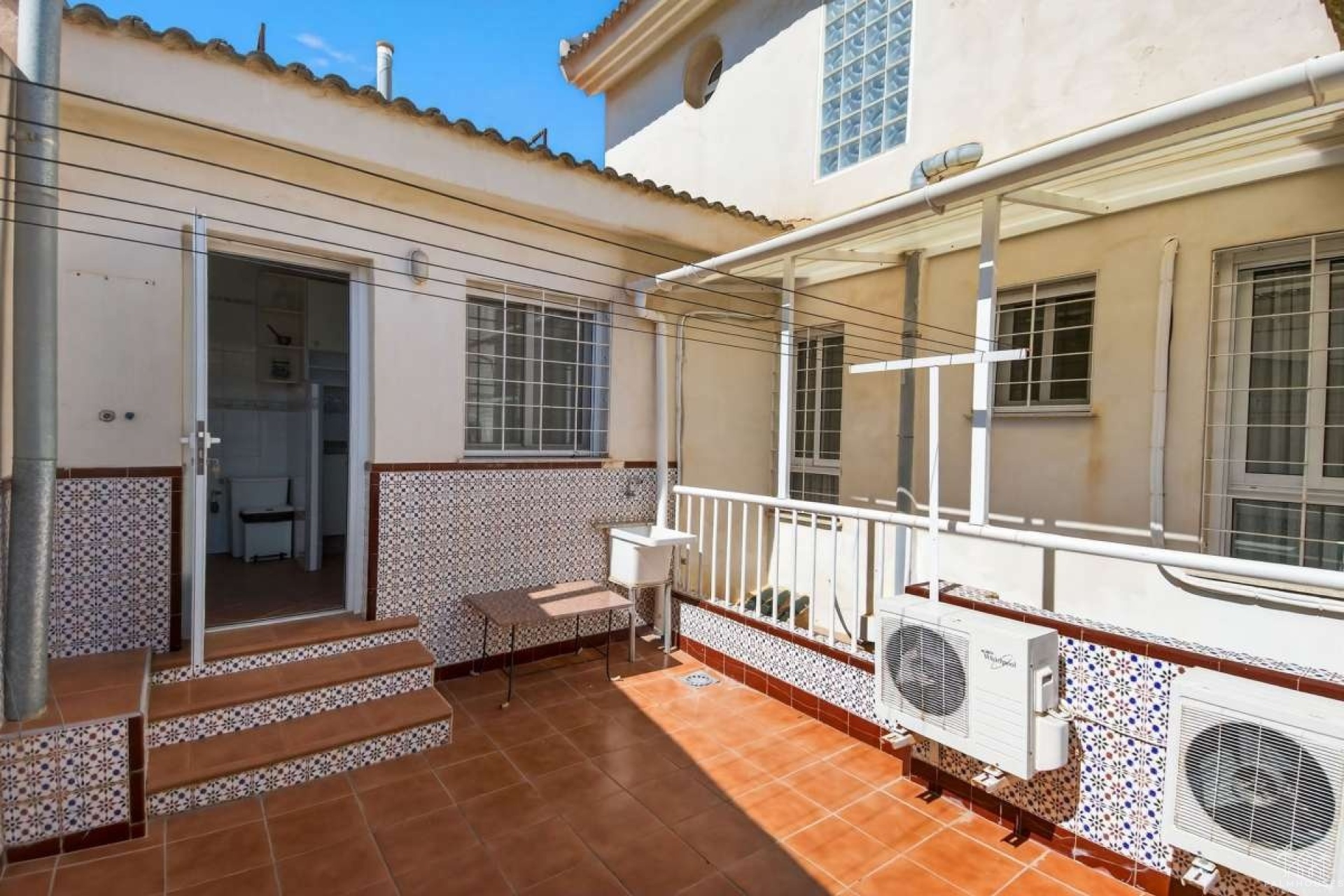 Revente - Villa - Lo Pagán - Costa Calida