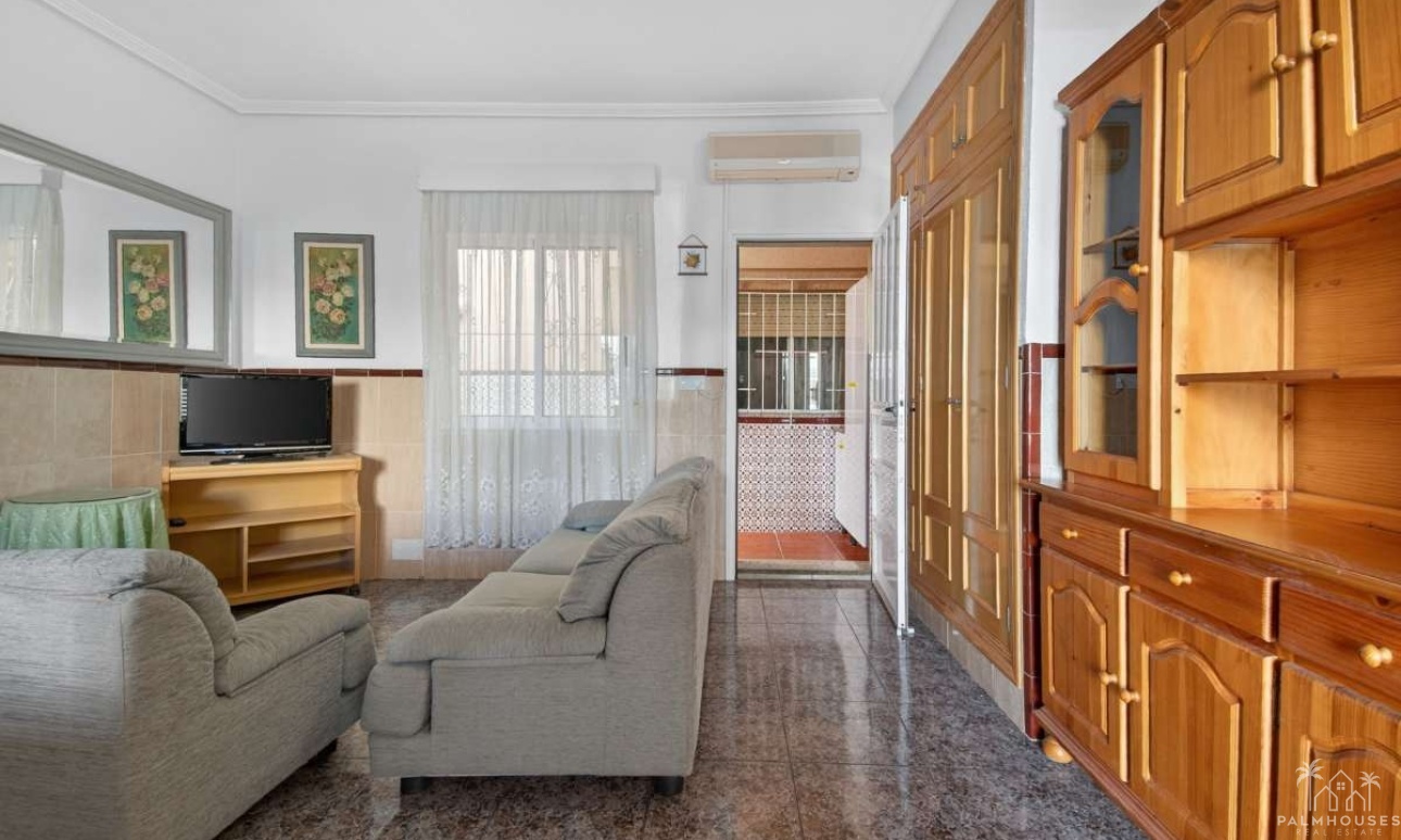 Revente - Villa - Lo Pagán - Costa Calida