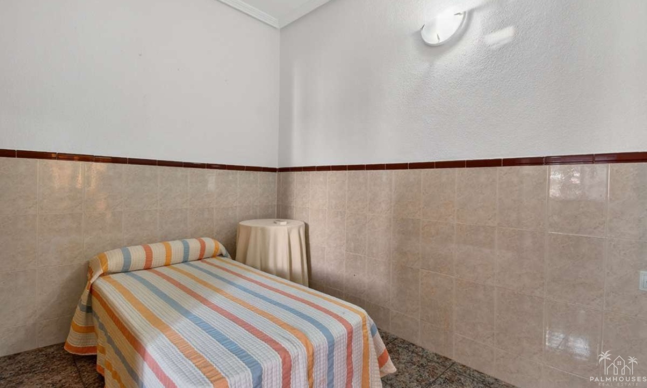 Revente - Villa - Lo Pagán - Costa Calida