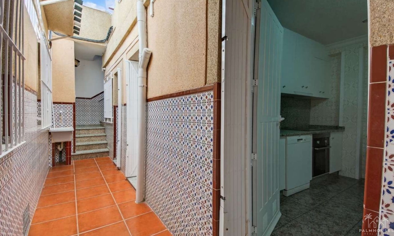 Revente - Villa - Lo Pagán - Costa Calida