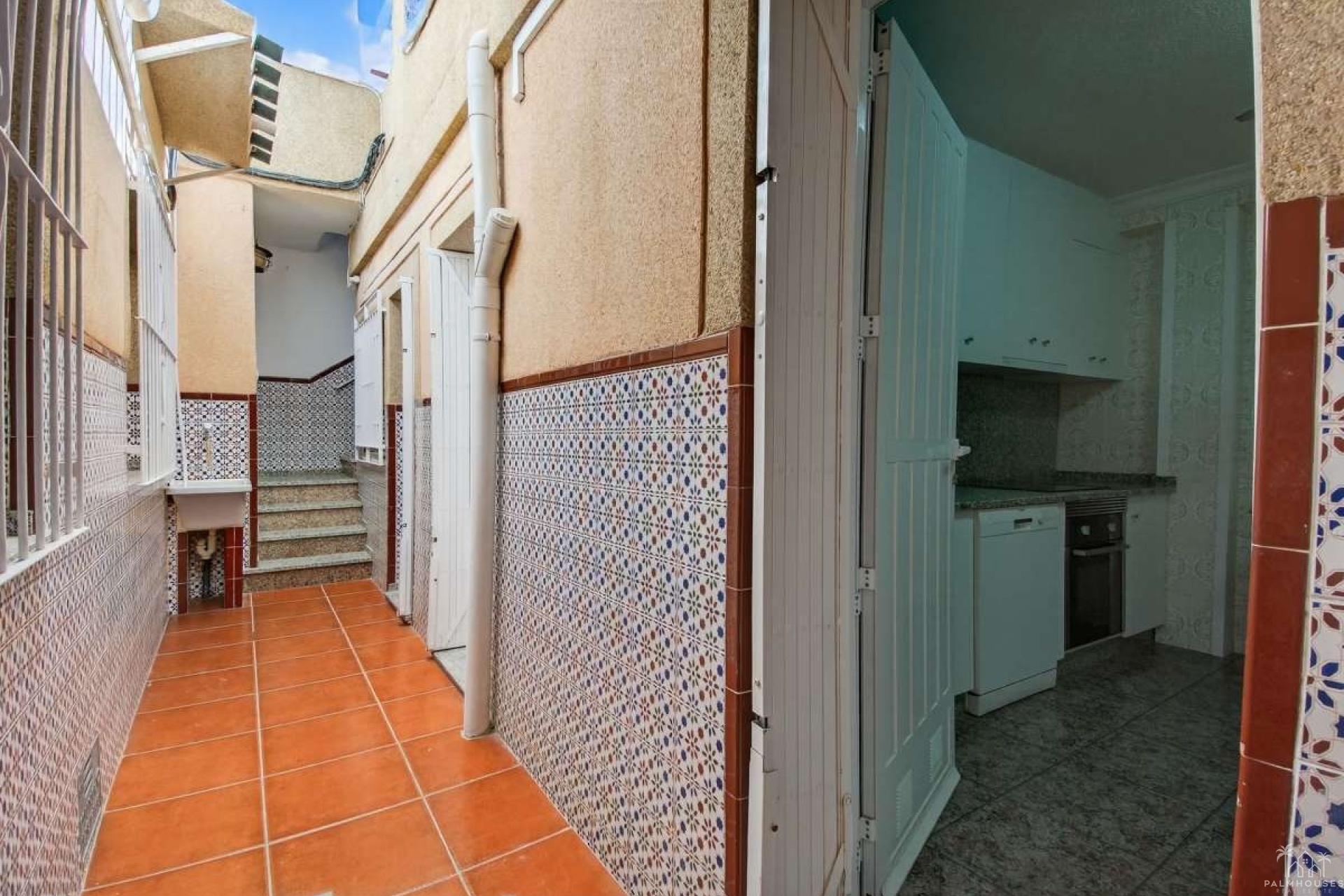Revente - Villa - Lo Pagán - Costa Calida