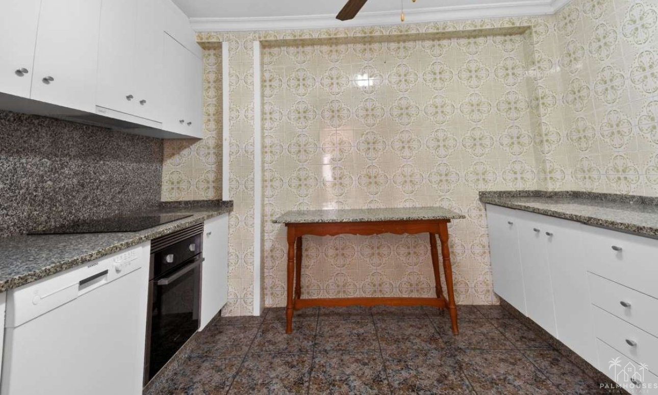 Revente - Villa - Lo Pagán - Costa Calida