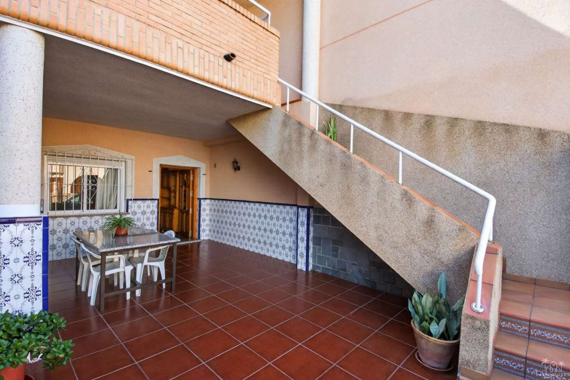 Revente - Villa - Lo Pagán - Costa Calida