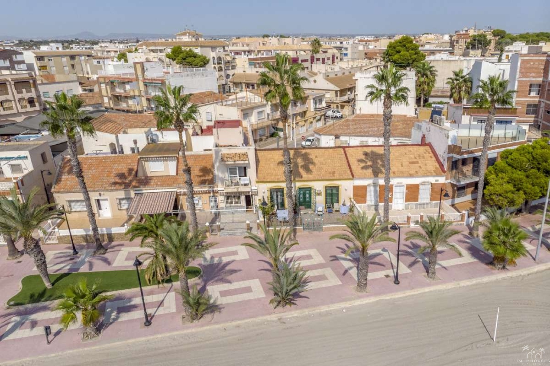 Revente - Villa - Lo Pagán - Costa Calida
