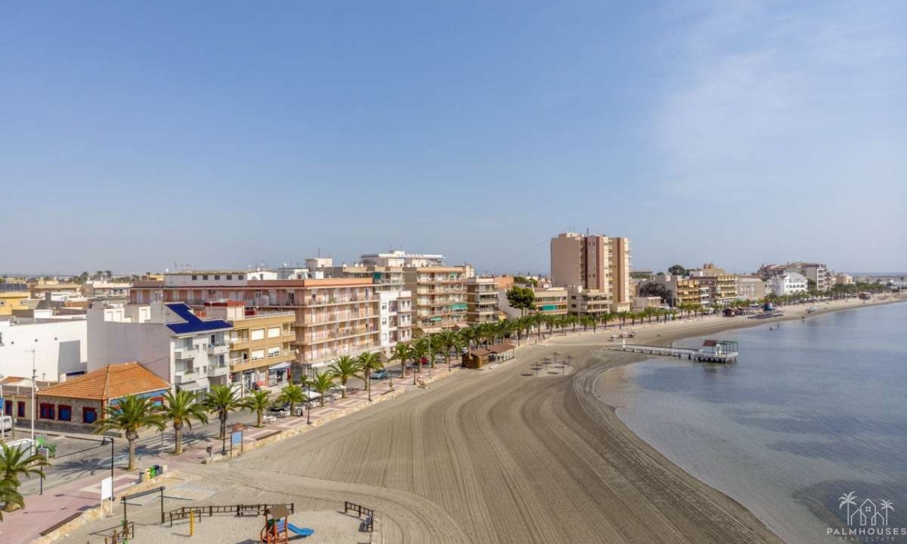 Revente - Villa - Lo Pagán - Costa Calida