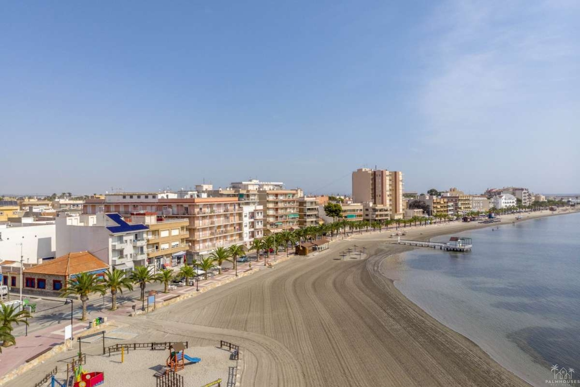Revente - Villa - Lo Pagán - Costa Calida