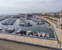 Revente - Villa - Lo Pagán - Costa Calida