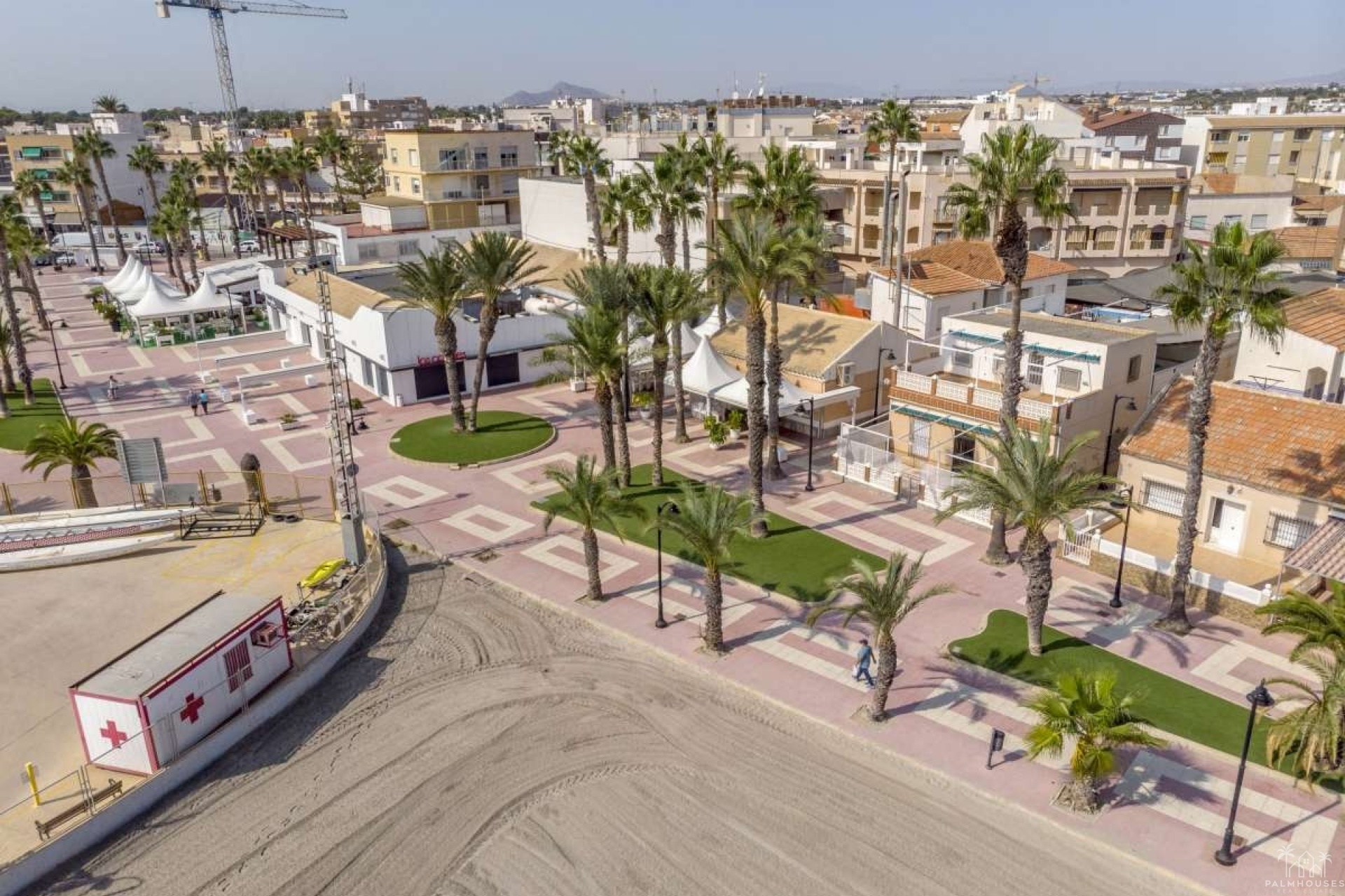 Revente - Villa - Lo Pagán - Costa Calida