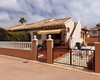 Revente - Villa - Lomas de Caboroig - Costa Blanca