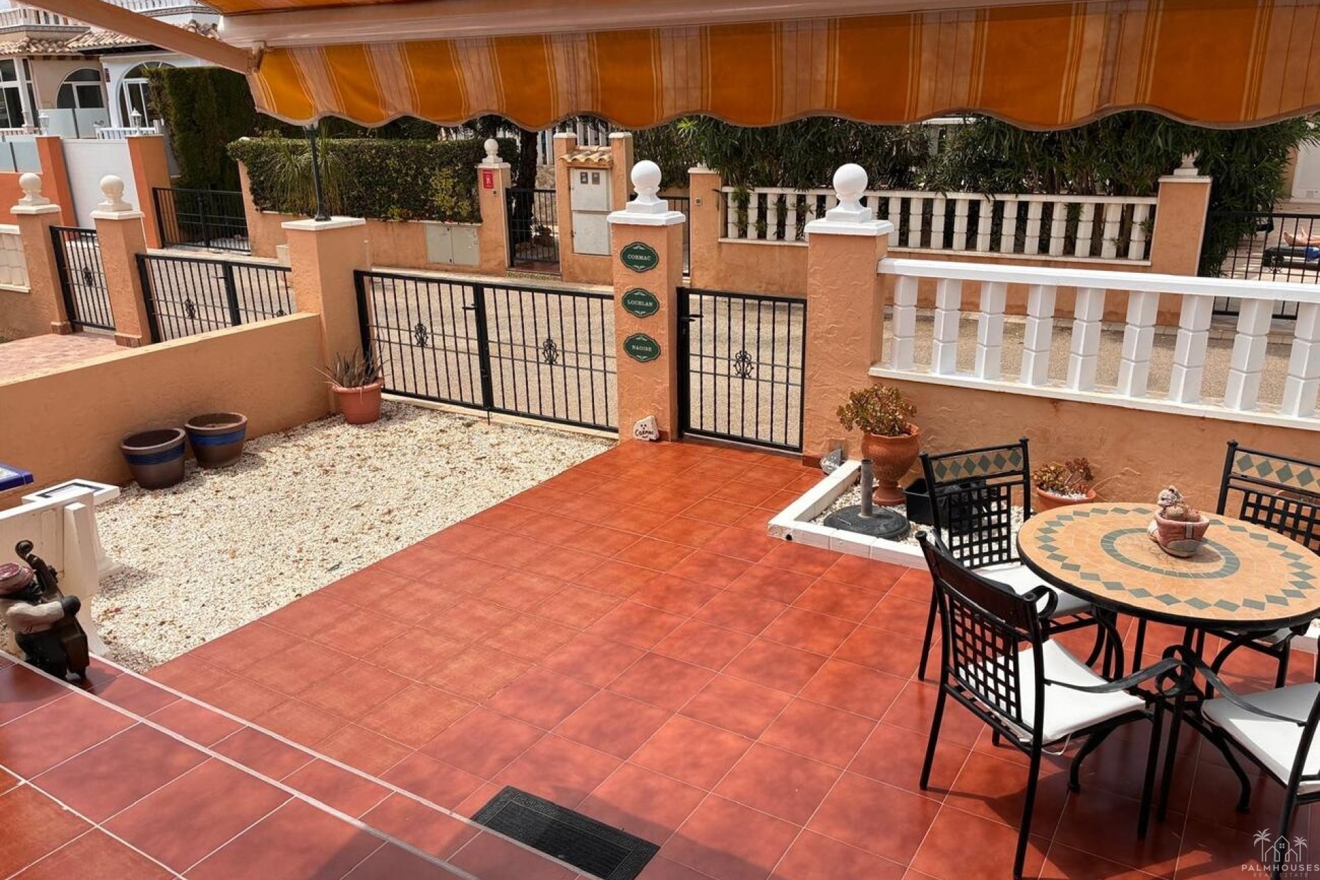 Revente - Villa - Lomas de Caboroig - Costa Blanca