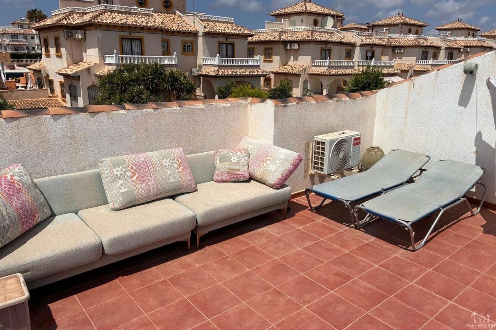 Revente - Villa - Lomas de Caboroig - Costa Blanca