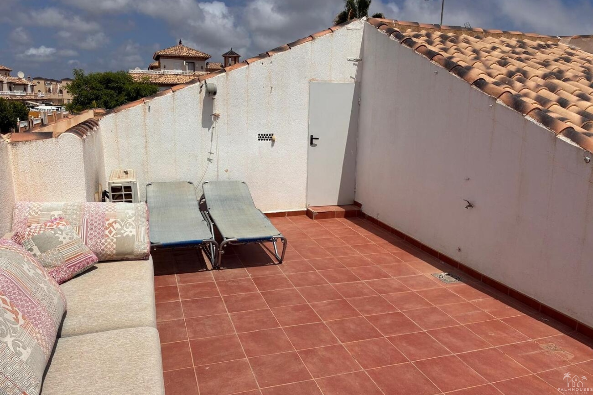 Revente - Villa - Lomas de Caboroig - Costa Blanca