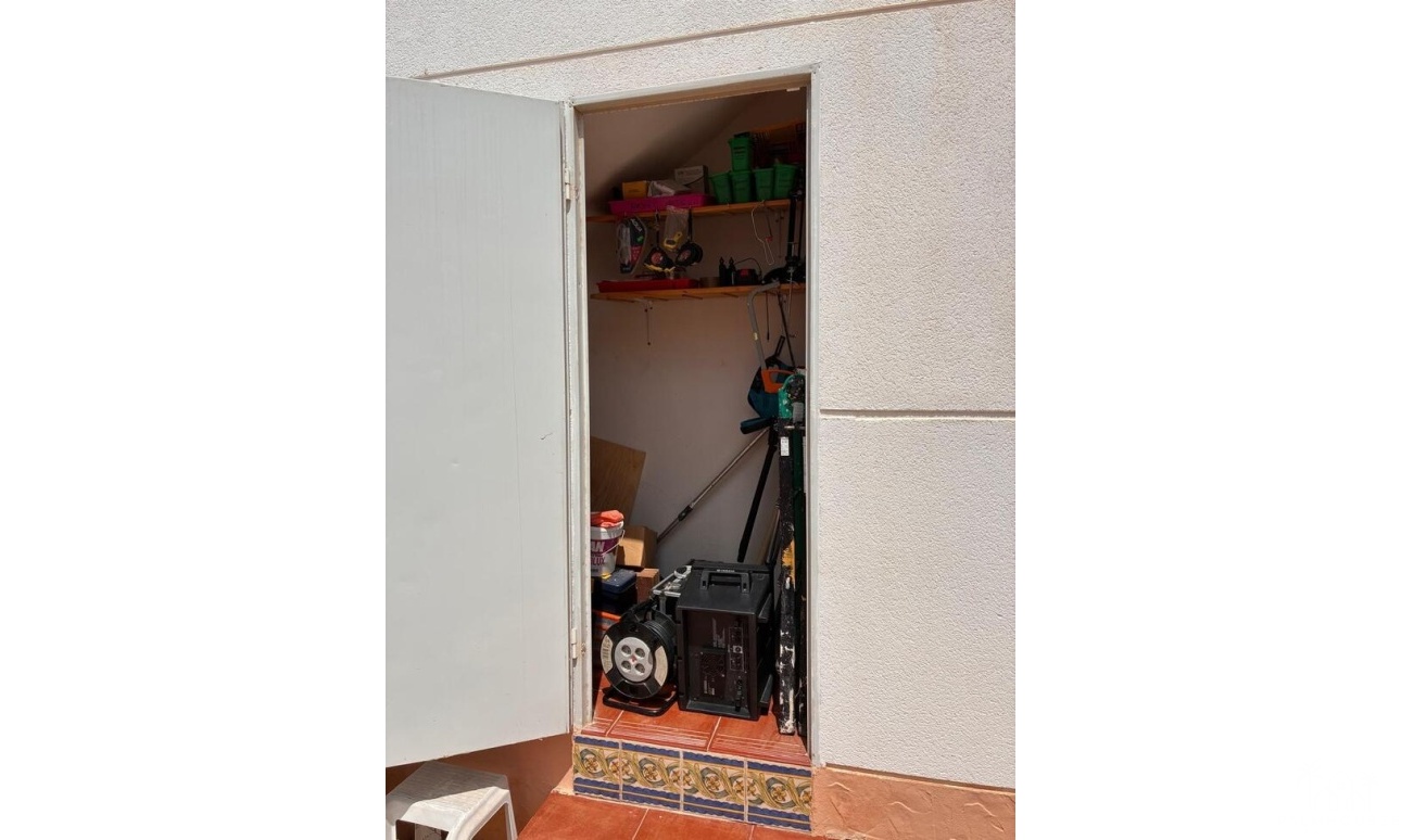 Revente - Villa - Lomas de Caboroig - Costa Blanca
