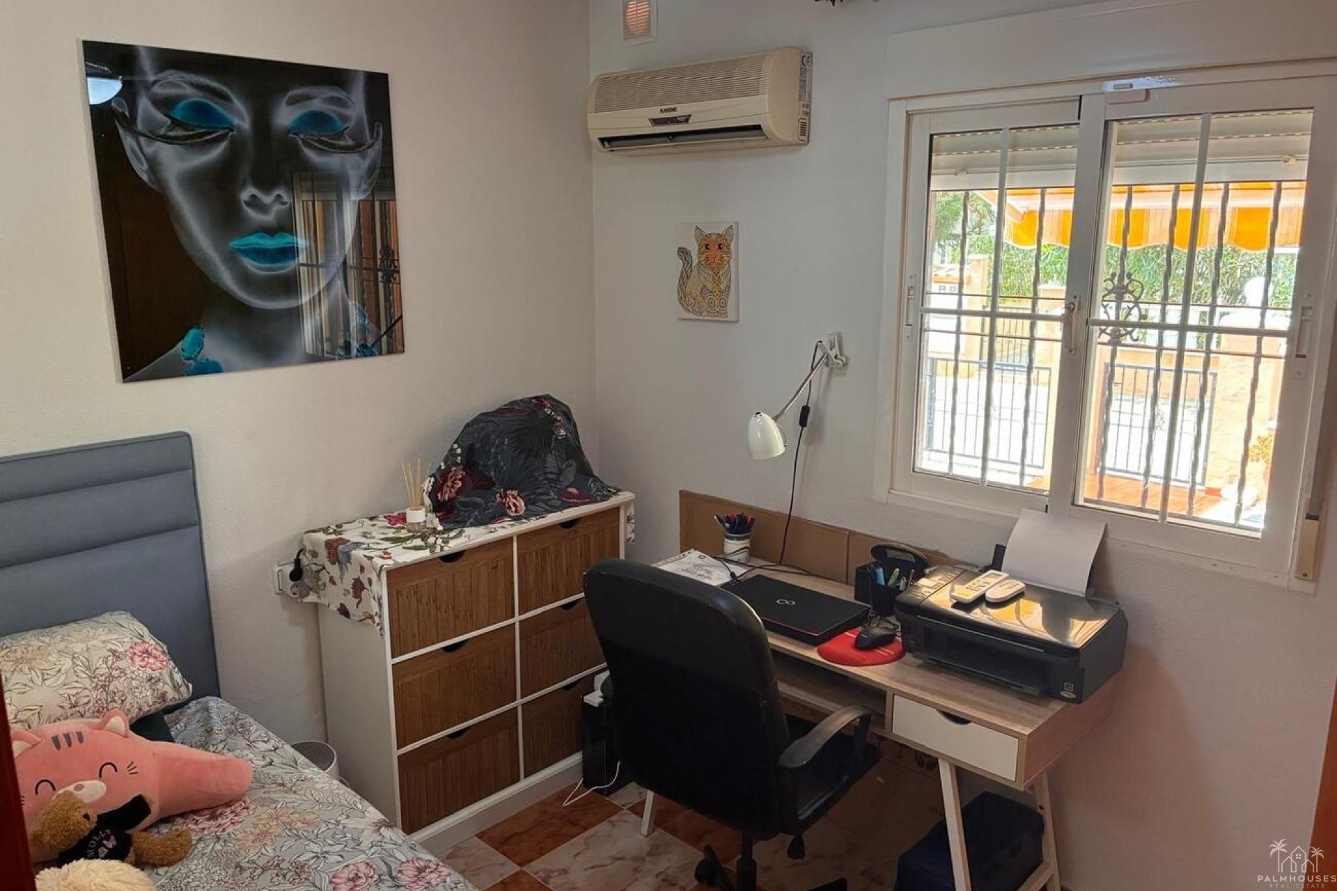 Revente - Villa - Lomas de Caboroig - Costa Blanca