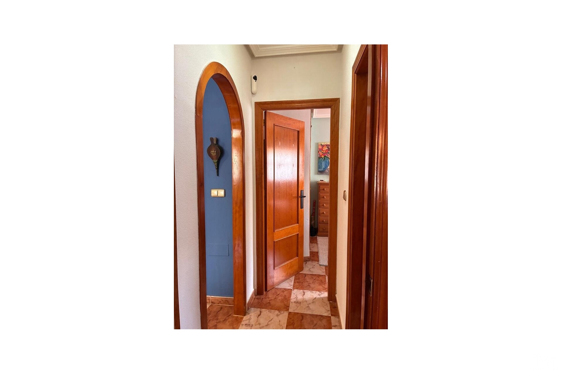 Revente - Villa - Lomas de Caboroig - Costa Blanca