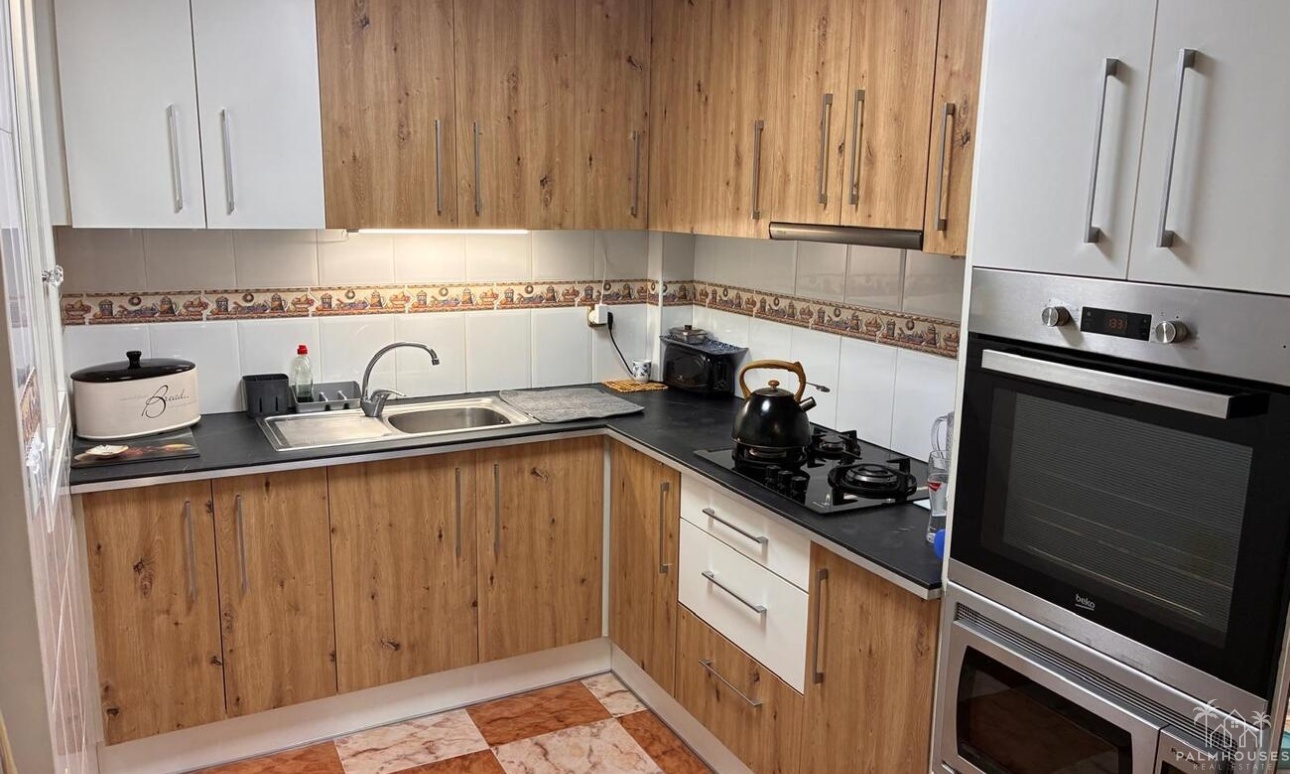 Revente - Villa - Lomas de Caboroig - Costa Blanca