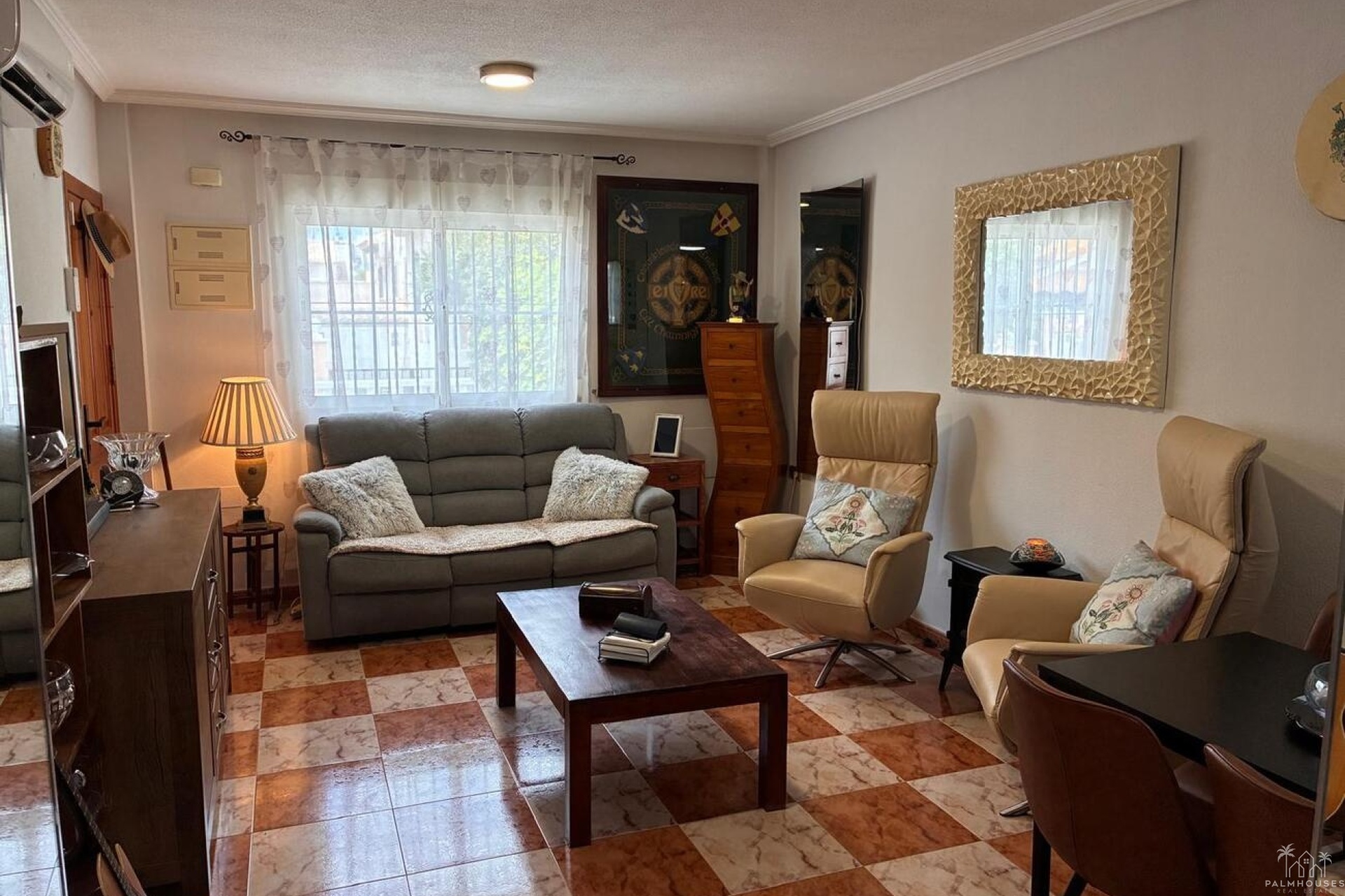 Revente - Villa - Lomas de Caboroig - Costa Blanca