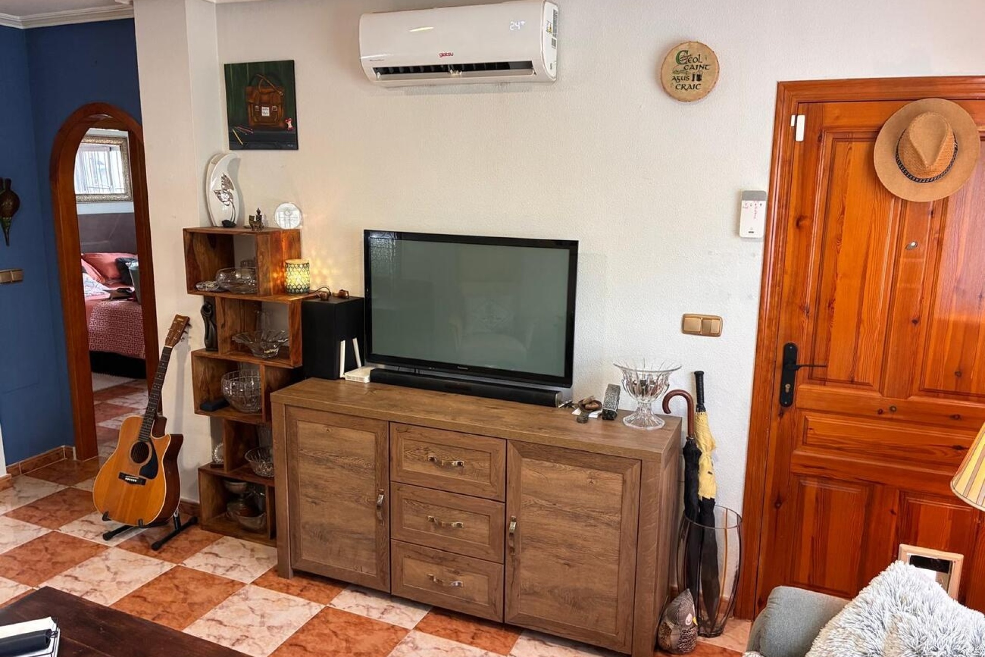 Revente - Villa - Lomas de Caboroig - Costa Blanca