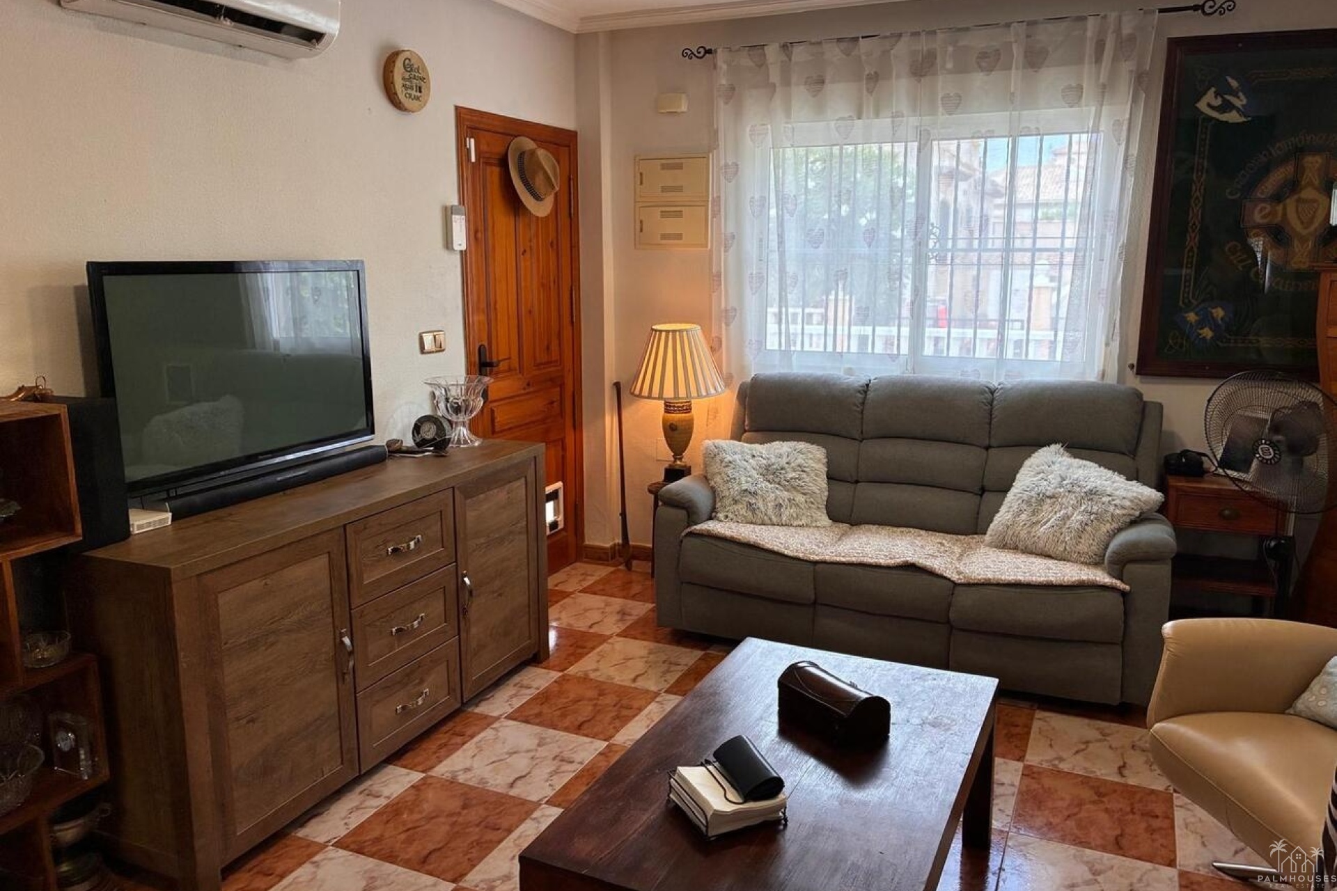 Revente - Villa - Lomas de Caboroig - Costa Blanca