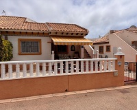 Revente - Villa - Lomas de Caboroig - Costa Blanca