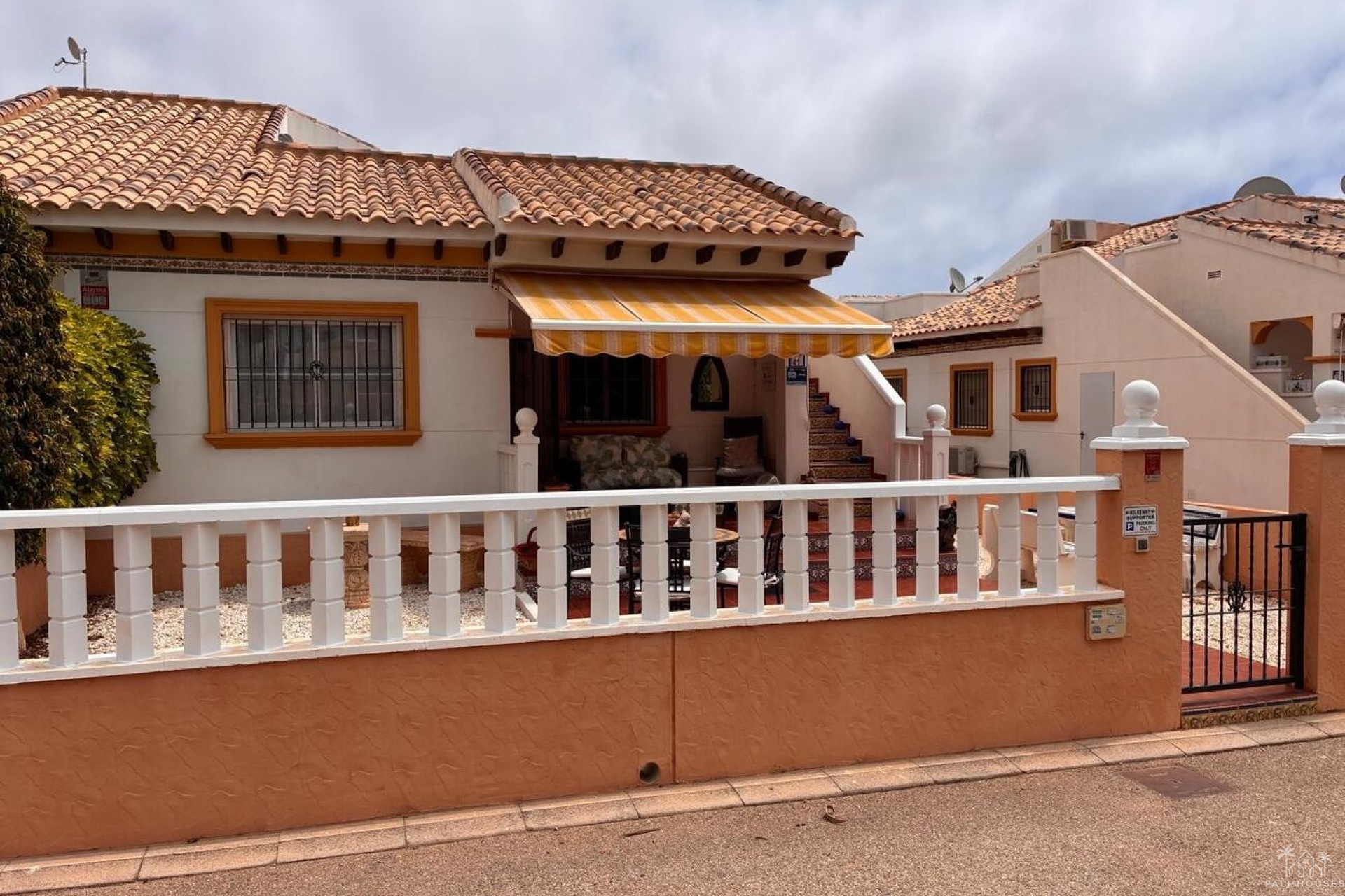 Revente - Villa - Lomas de Caboroig - Costa Blanca