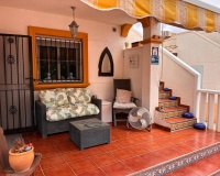 Revente - Villa - Lomas de Caboroig - Costa Blanca
