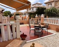 Revente - Villa - Lomas de Caboroig - Costa Blanca
