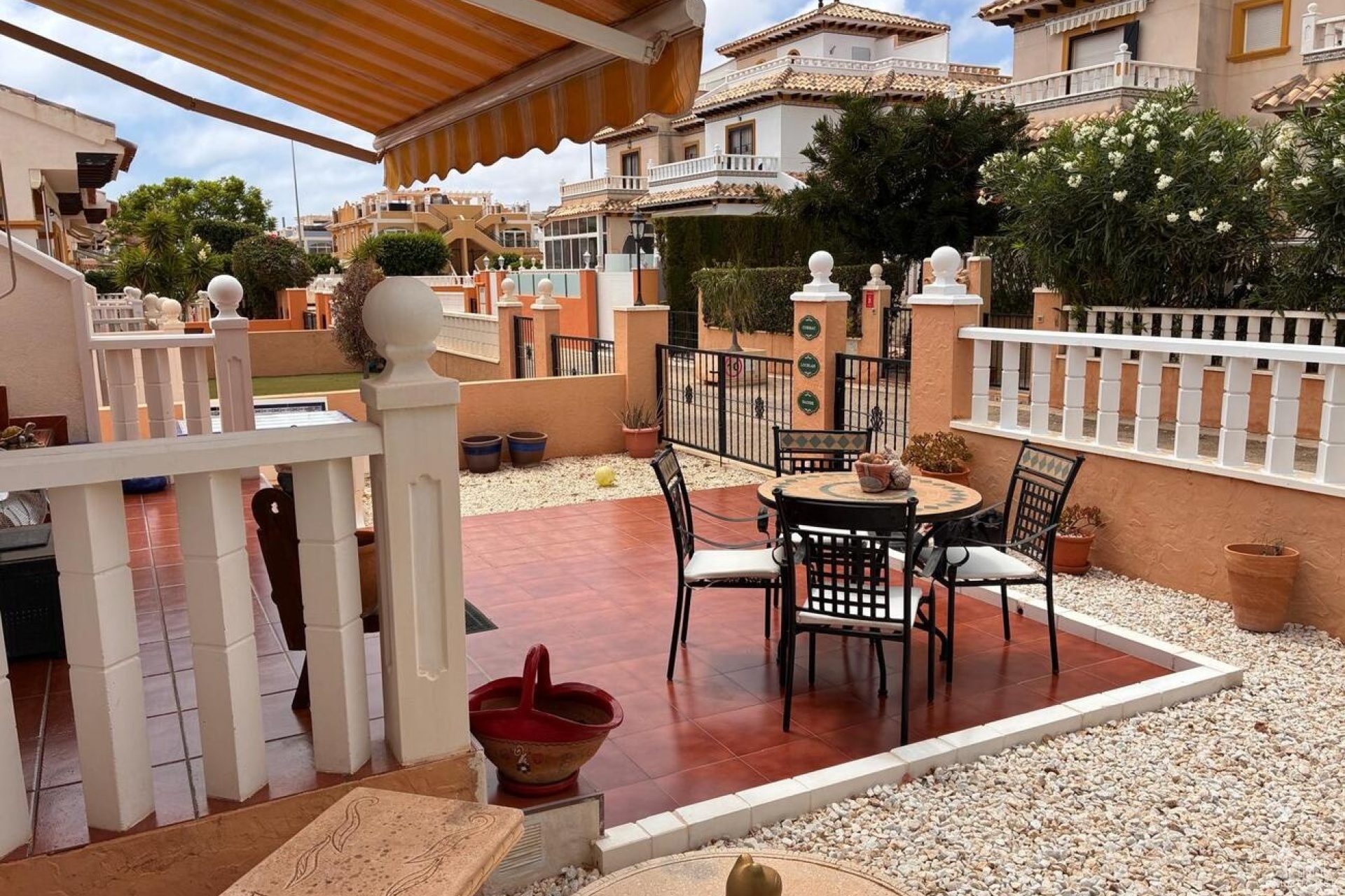 Revente - Villa - Lomas de Caboroig - Costa Blanca