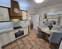 Revente - Villa - Lorca - Lorca Centro
