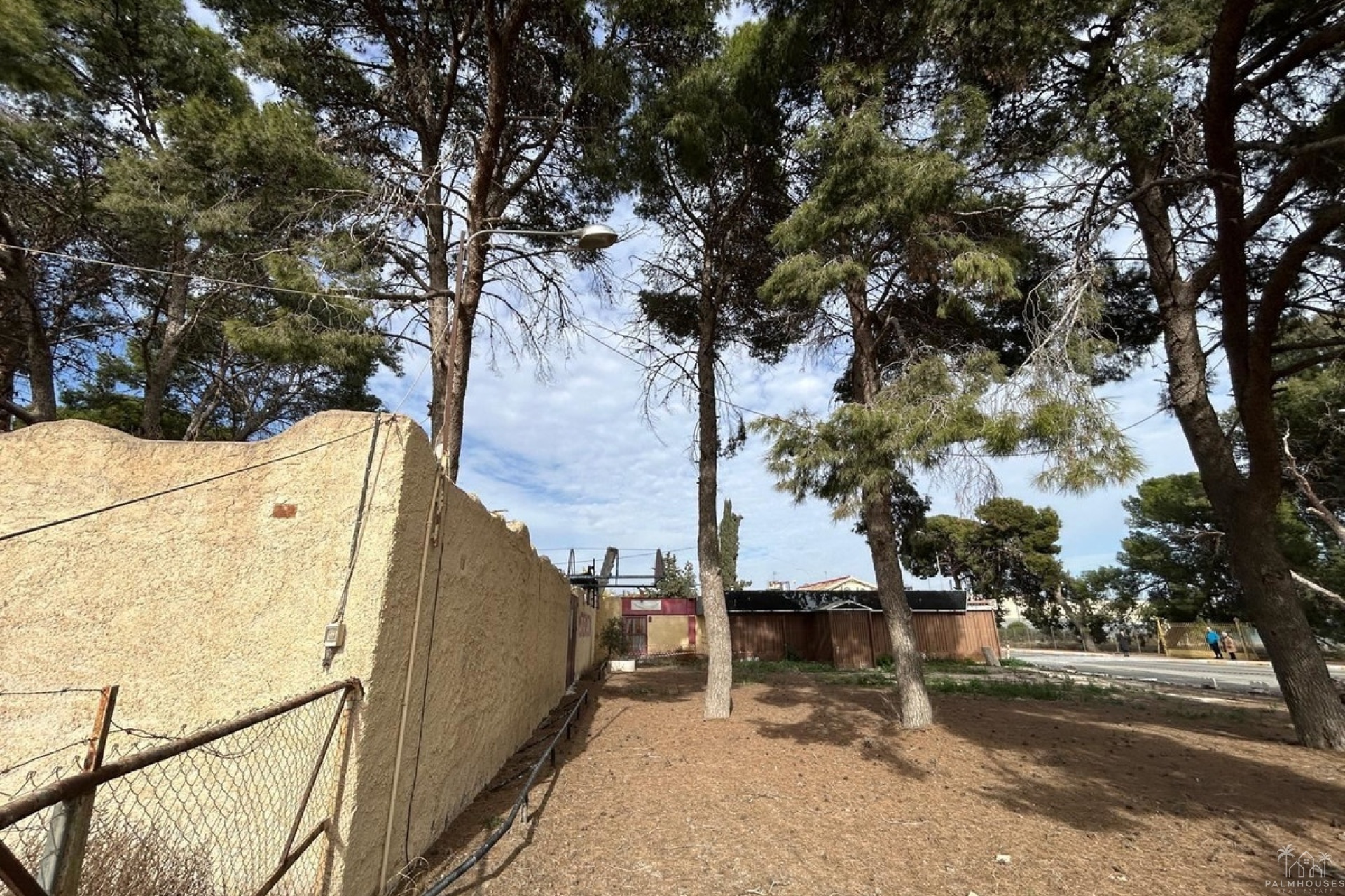 Revente - Villa - Lorca - Lorca Centro