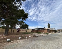 Revente - Villa - Lorca - Lorca Centro