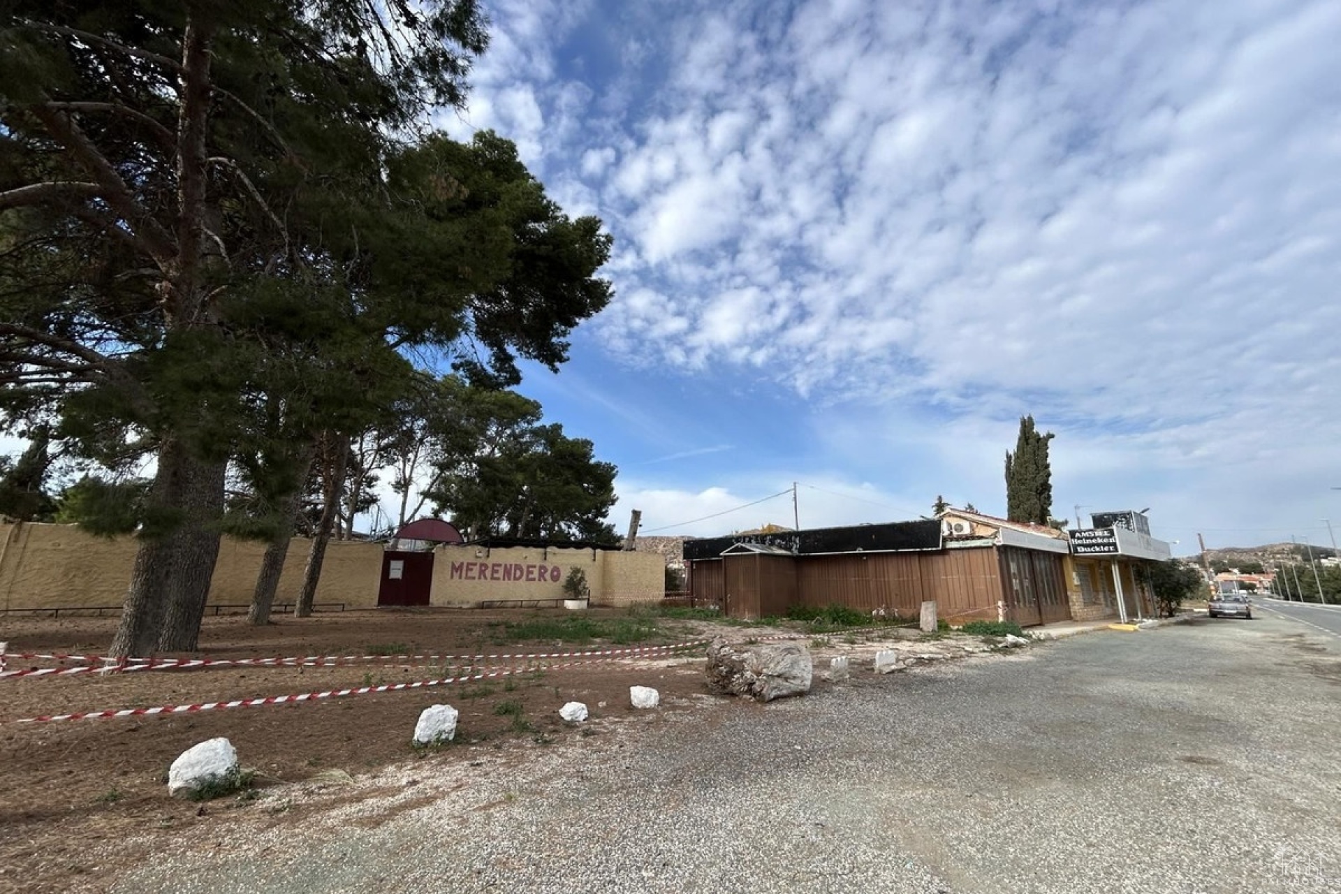 Revente - Villa - Lorca - Lorca Centro