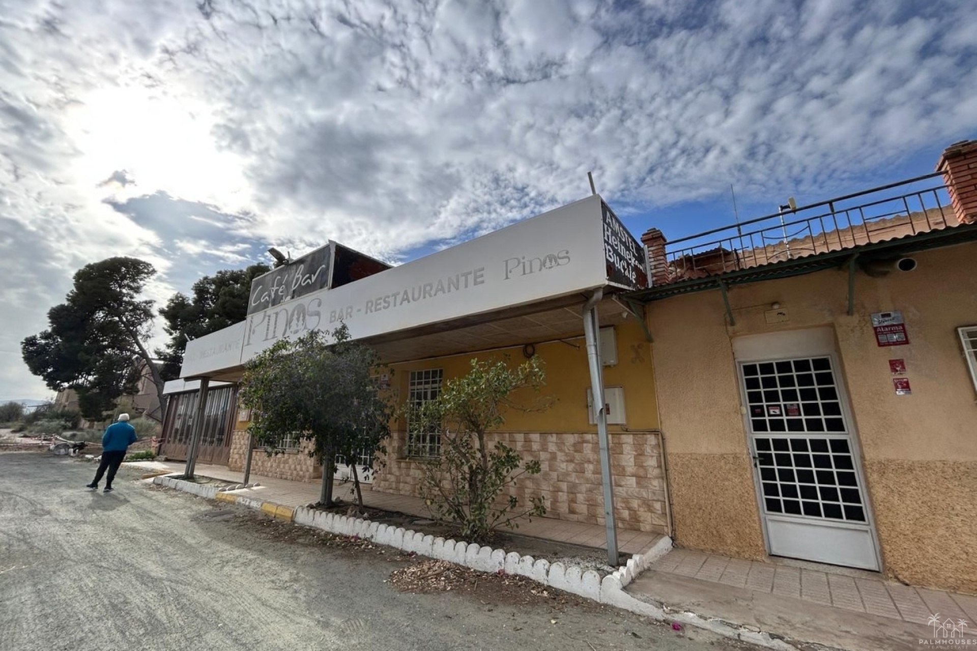 Revente - Villa - Lorca - Lorca Centro